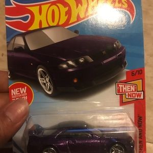 Meet your Posher, Freddy